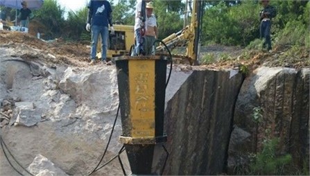 西迪制造矿山钻探采掘工具 保障安全高效作业