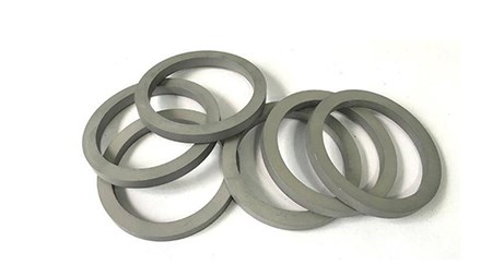 硬质合金限流环的特点和主要用途