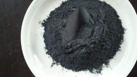 常见的碳化钨粉末分类