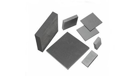 钨钢配件质量与模具的关系