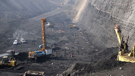 煤田地质勘探对硬质合金的要求